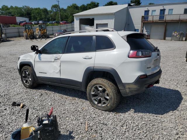 2020 JEEP CHEROKEE T 1C4PJMBX6LD640949