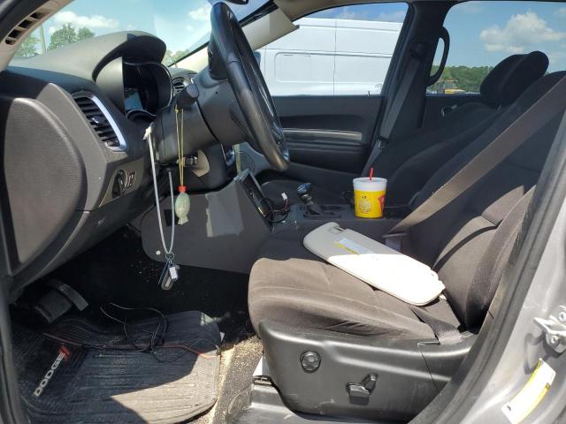2019 DODGE DURANGO SS 1C4SDJFT5KC631865