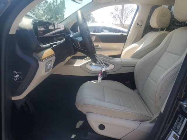 2024 MERCEDES-BENZ GLE 350 4M 4JGFB4FB2RB129360