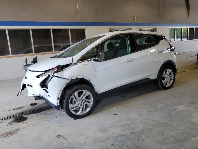 CHEVROLET BOLT EV 1L