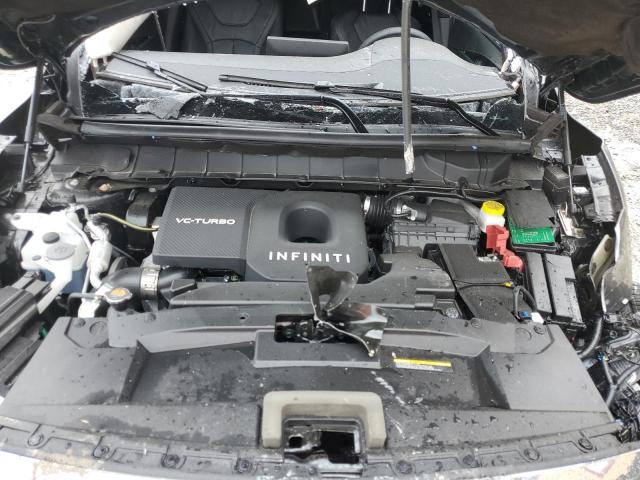 2025 INFINITI QX60 PURE - 5N1AL1ERXSC344022