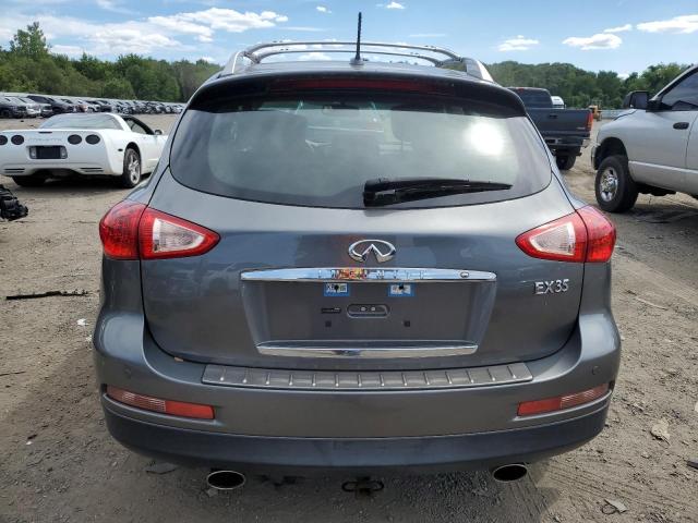 2012 INFINITI EX35 BASE - JN1AJ0HR8CM453402