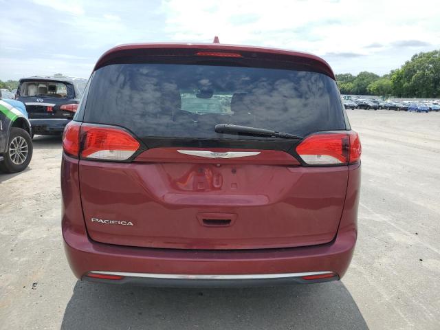 2017 CHRYSLER PACIFICA T 2C4RC1EG7HR559864