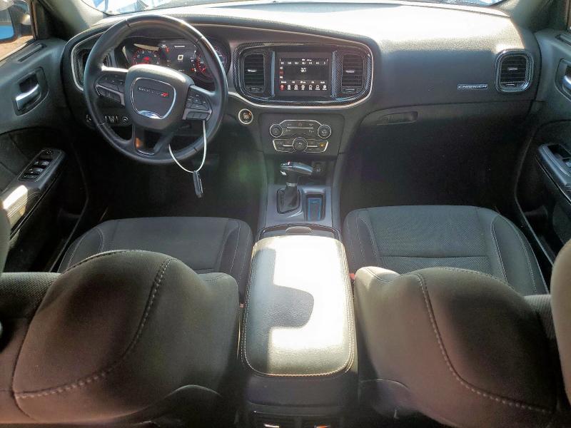 2019 DODGE CHARGER SXT 2C3CDXBG8KH510846