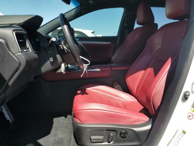 2019 LEXUS RX 350 BAS 2T2BZMCA2KC200313