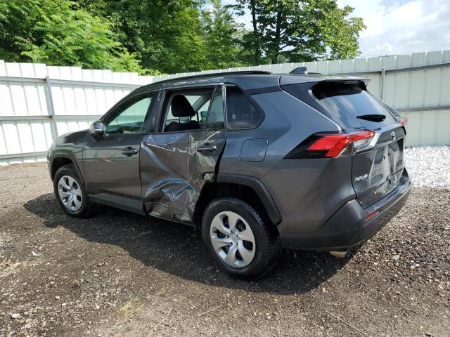 2020 TOYOTA RAV4 LE 2T3G1RFVXLC080296