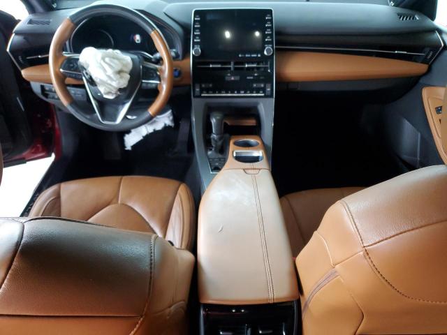 2020 TOYOTA AVALON LIM 4T1CZ1FB1LU054773