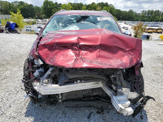 2018 CHRYSLER PACIFICA L 2C4RC1GG5JR107933