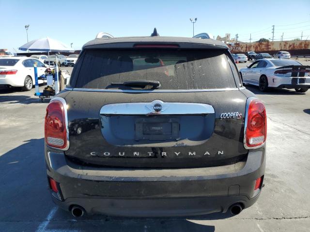2018 MINI COOPER S C WMZYT3C38J3E00943