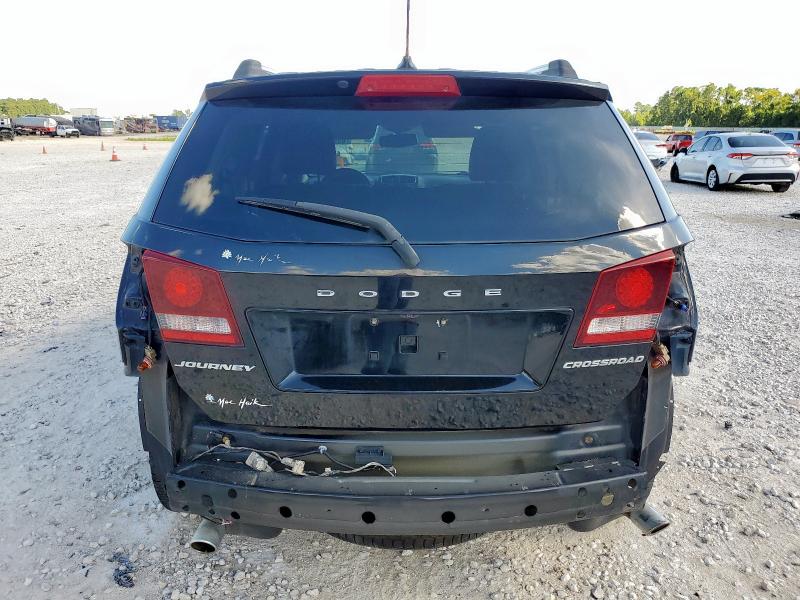 2014 DODGE JOURNEY CR - 3C4PDCGG7ET312205