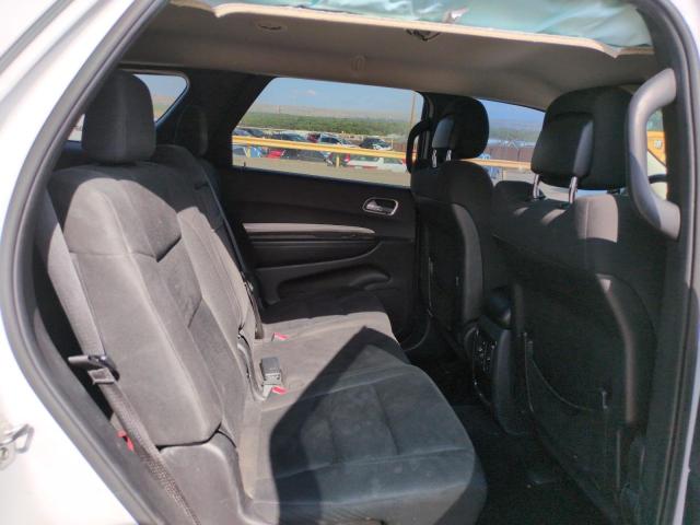 2015 DODGE DURANGO SX - 1C4RDJAG4FC923263