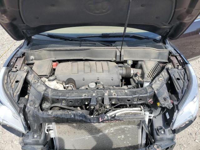 2016 BUICK ENCLAVE 5GAKVBKD4GJ202755