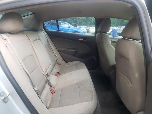 2017 CHEVROLET CRUZE LT 1G1BE5SM1H7100367