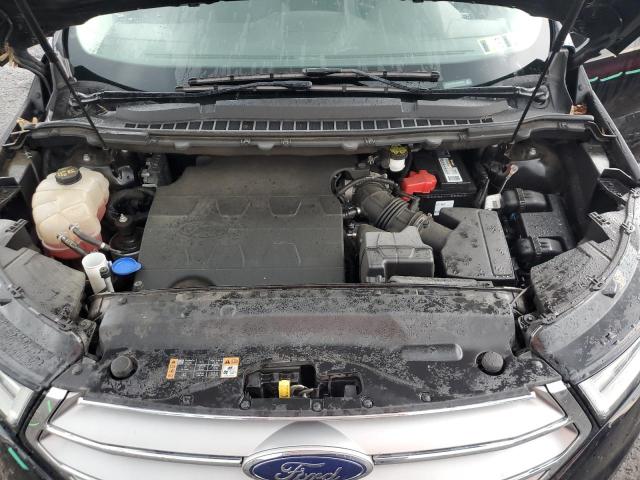 2018 FORD EDGE TITAN 2FMPK4K82JBB80063