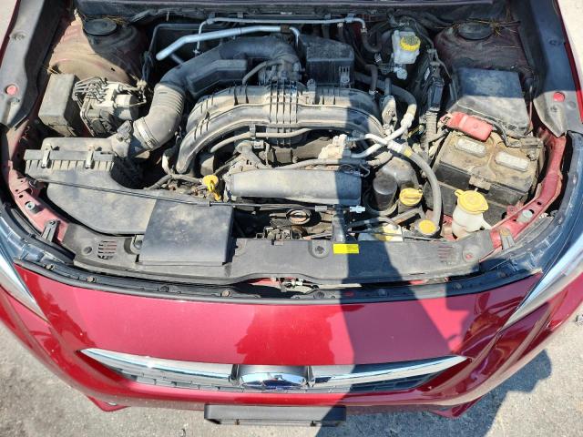 2020 SUBARU IMPREZA - 4S3GKAB6XL3600074