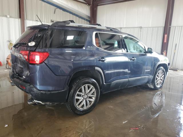 2019 GMC ACADIA SLE 1GKKNSLS3KZ141599