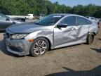 2016 HONDA CIVIC LX - 19XFC2F52GE227305