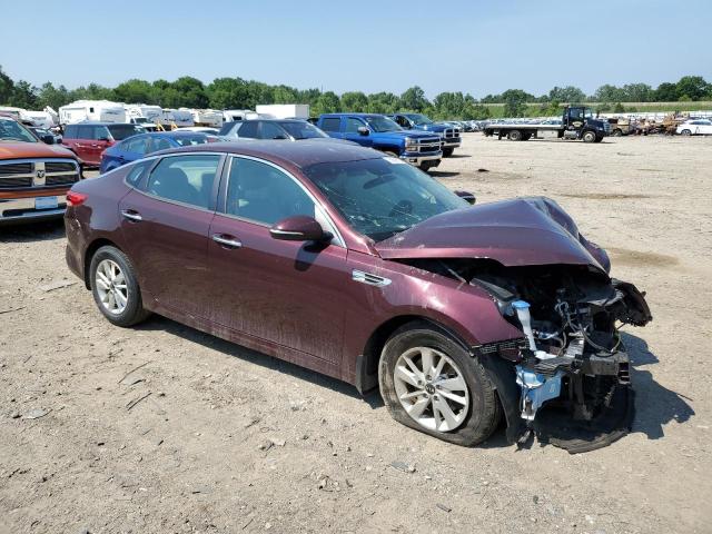 2018 KIA OPTIMA LX - 5XXGT4L39JG230803