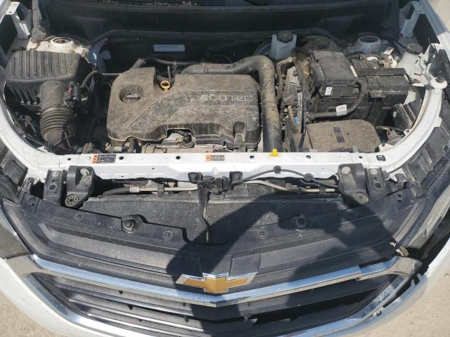 2018 CHEVROLET EQUINOX LT - 2GNAXJEVXJ6119734