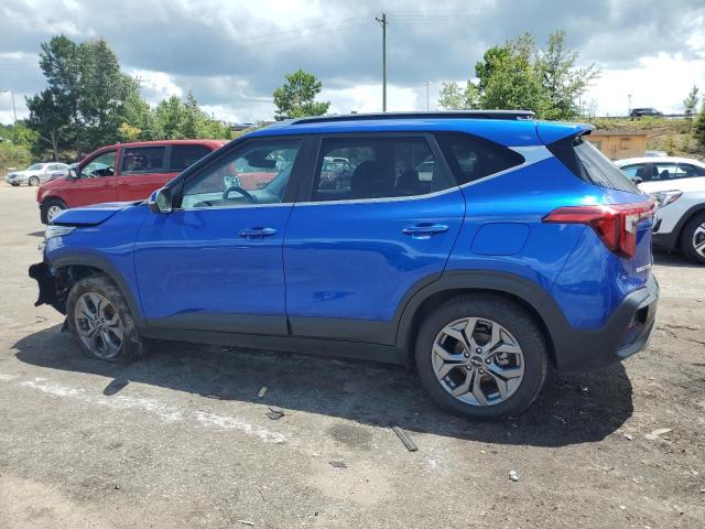 2024 KIA SELTOS S KNDEU2AAXR7621263