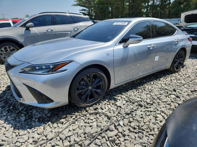 2023 LEXUS ES 350 F S 58AJZ1B1XPU158715