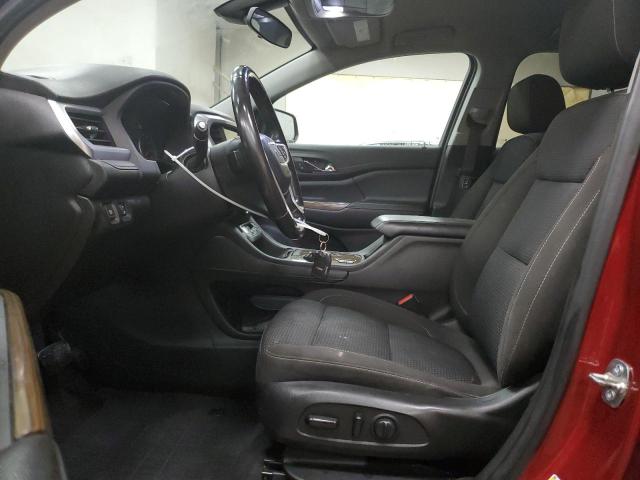 2020 GMC ACADIA SLE 1GKKNKLAXLZ110343