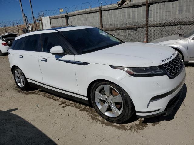 2018 LAND ROVER RANGE ROVE SALYB2RV1JA726266