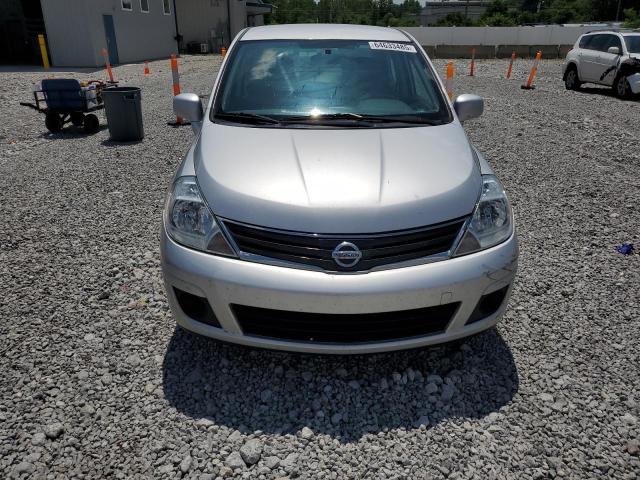2011 NISSAN VERSA S - 3N1BC1AP0BL404622