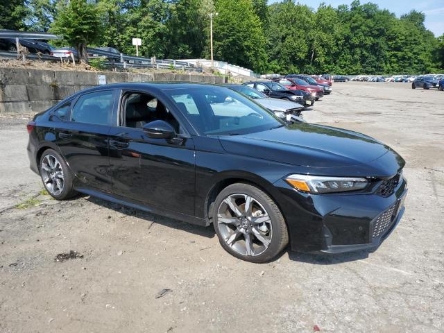 2025 HONDA CIVIC SPOR 2HGFE4F88SH312454