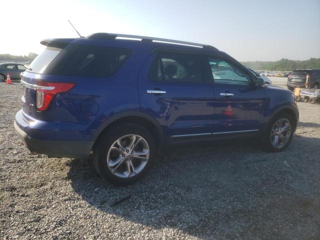 Vin: 1fm5k8f83egc49026, lot: 63924725, ford explorer limited 20143