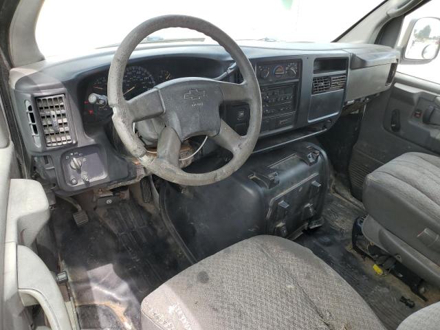 2006 CHEVROLET EXPRESS G1 #3287636034