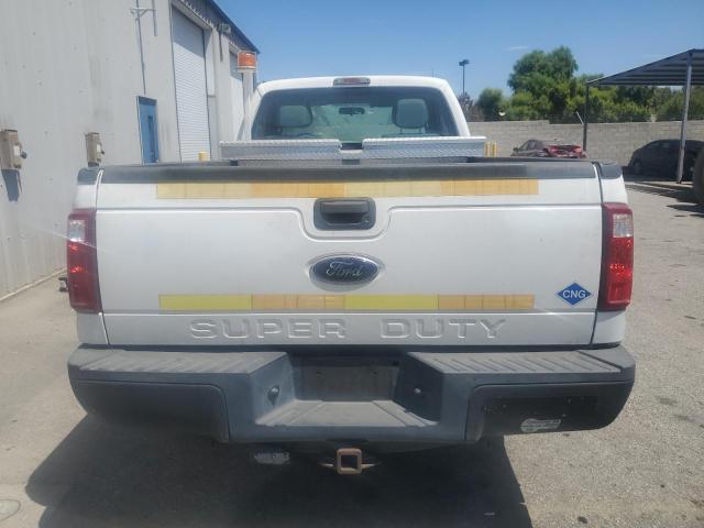 2013 FORD F250 SUPER #3305443189