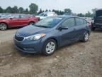 2015 KIA FORTE LX - KNAFX4A62F5421615
