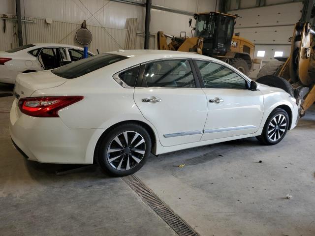 Vin: 1n4al3ap7hc125926, lot: 64066955, nissan altima 2.5 20173