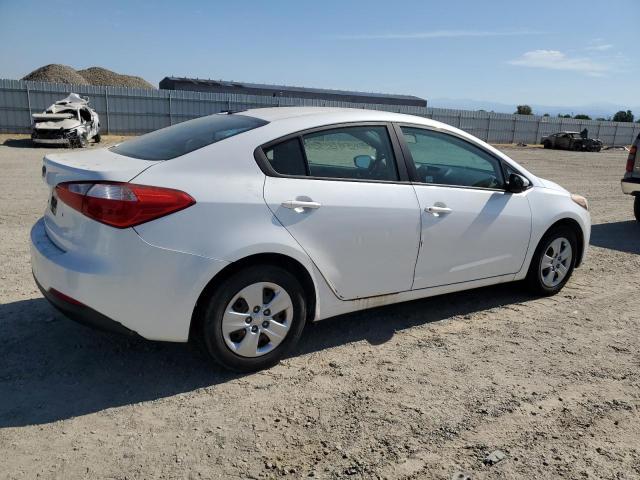 Vin: knafk4a65e5073791, lot: 63341975, kia forte lx 20143