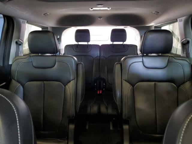2021 JEEP GRAND CHER - 1C4RJKBG9M8100616