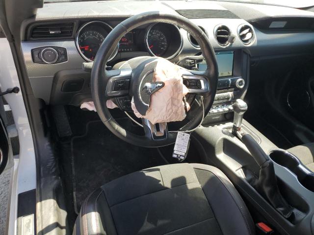 2017 FORD MUSTANG GT 1FA6P8CF2H5316945