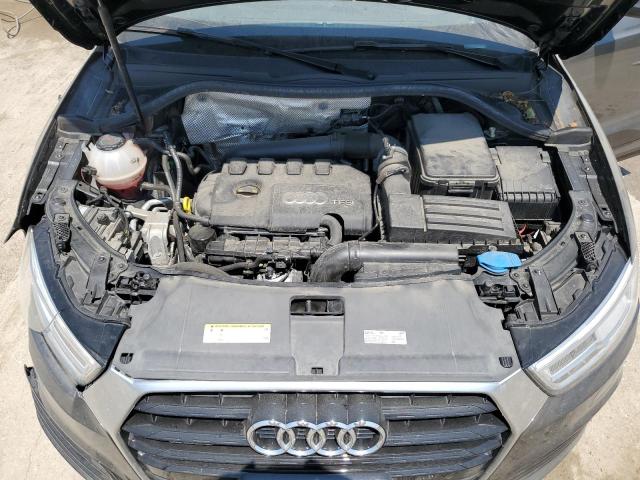 2018 AUDI Q3 PREMIUM WA1JCCFS6JR021870