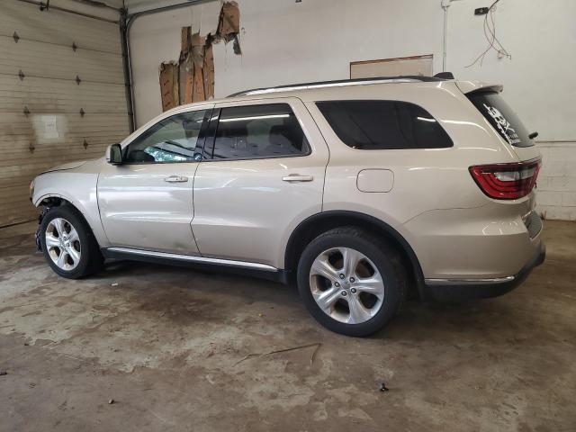 2015 DODGE DURANGO LI 1C4RDJDG1FC161313