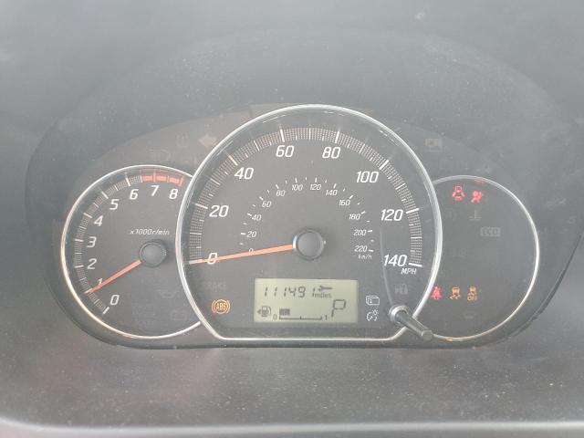 2017 MITSUBISHI MIRAGE GT ML32A5HJ9HH016231