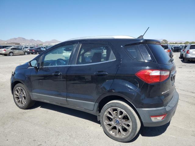 2018 FORD ECOSPORT TITANIUM MAJ3P1VE0JC214432