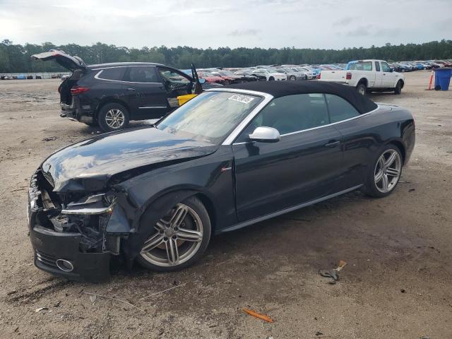 AUDI S5 PRESTIGE