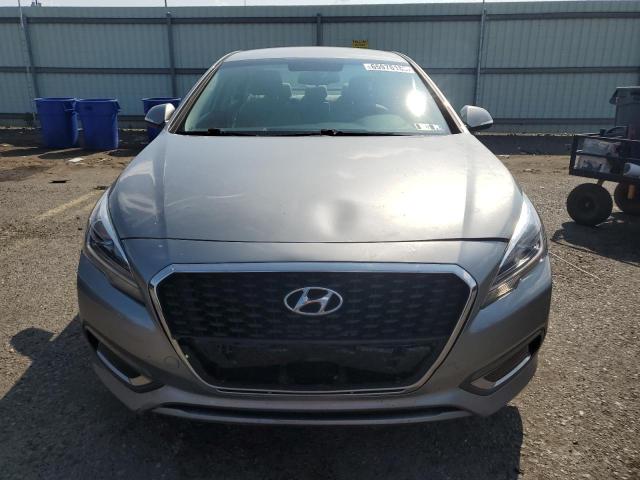 2017 HYUNDAI SONATA HYB - KMHE24L3XHA062231