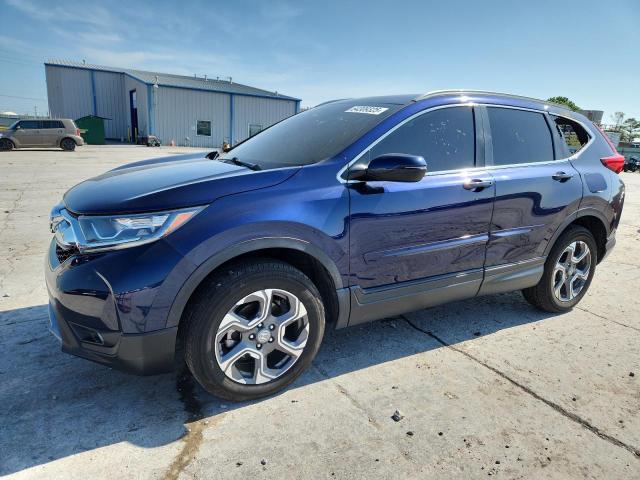HONDA CR-V EXL
