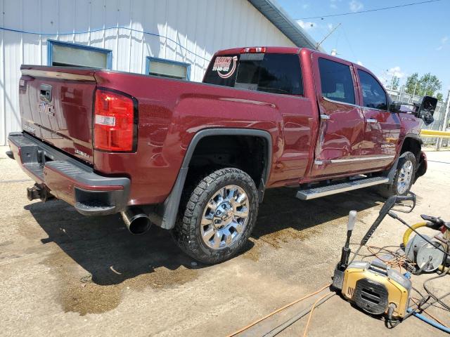 2015 GMC SIERRA K25 1GT120E84FF502089