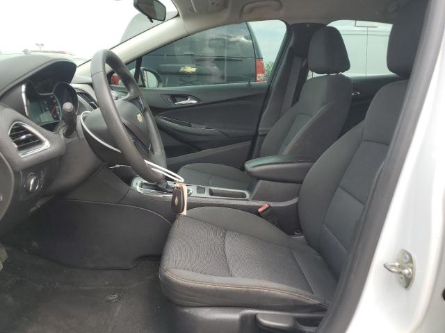 2017 CHEVROLET CRUZE LS 1G1BC5SMXH7171668
