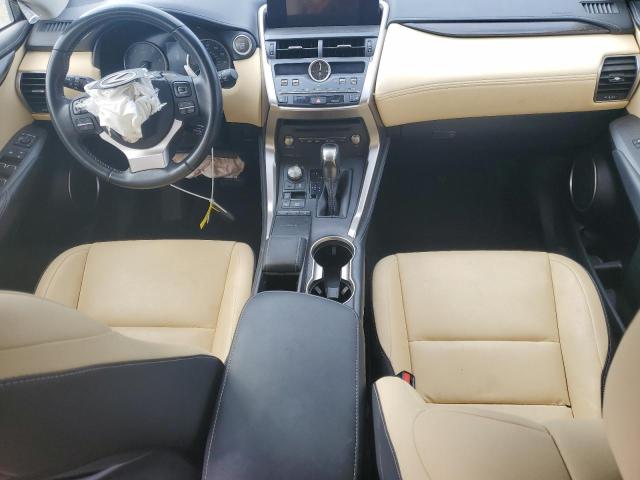 2019 LEXUS NX 300 BAS JTJBARBZ4K2196132