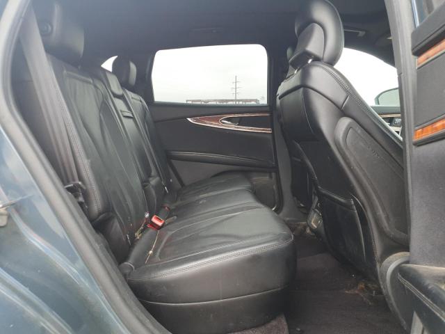 2016 LINCOLN MKX RESERV 2LMTJ8LR9GBL51100