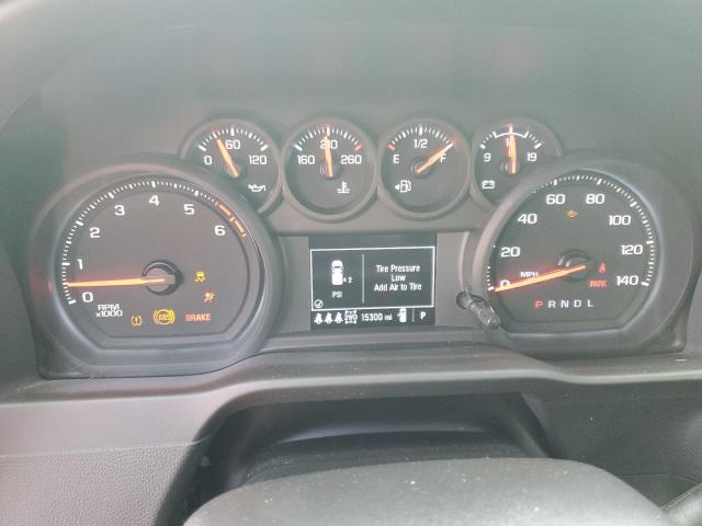 2025 GMC SIERRA K25 1GT4ULE71SF135372