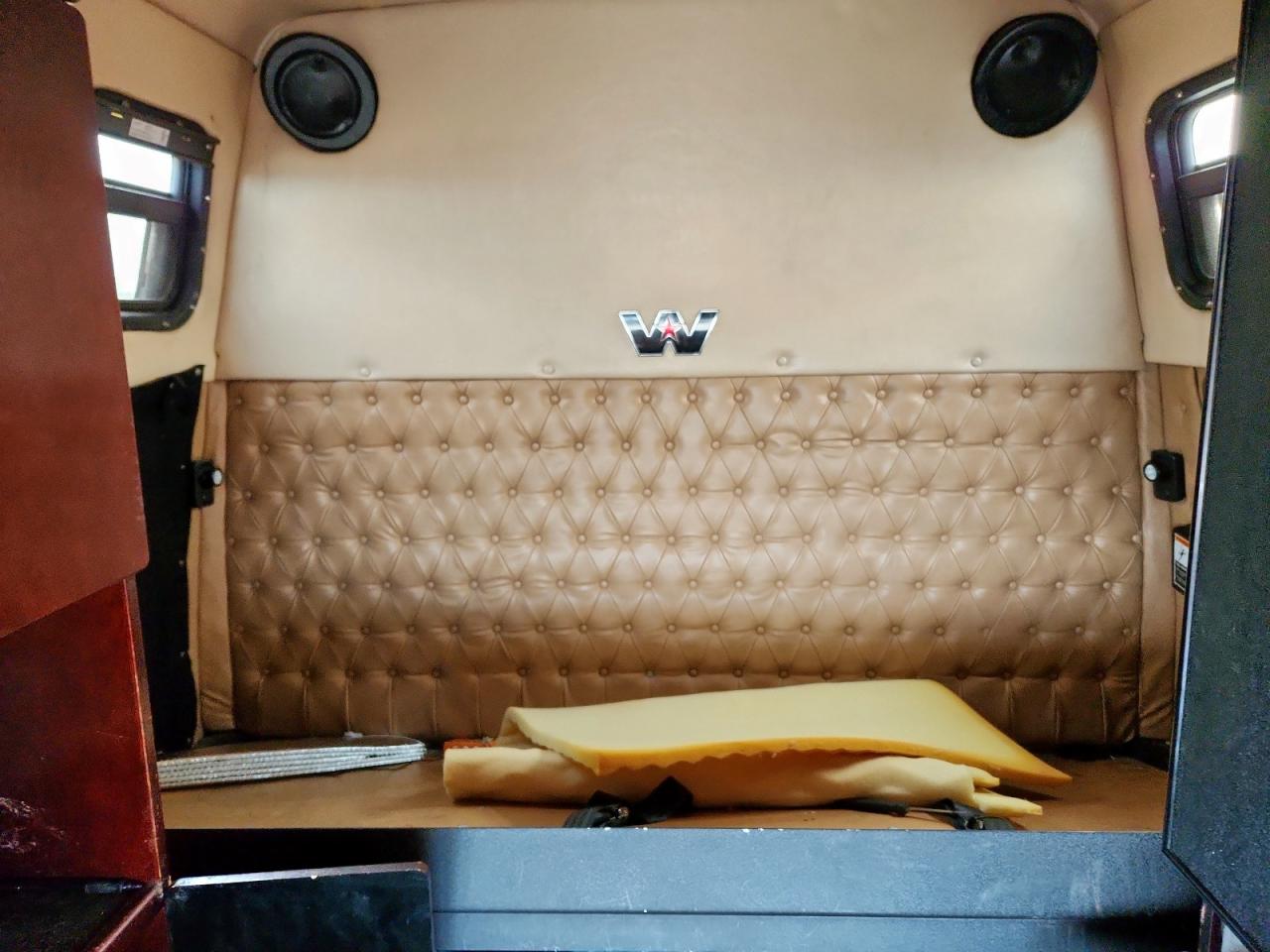 Lot #3291594923 2016 WESTERN STAR/AUTO CAR 5700 XE